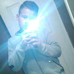 Meet your Posher, Jesse